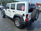 Used 2017 Jeep Wrangler Unlimited Rubicon w/ Cold Weather Group image 6