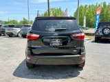 Used 2019 Ford EcoSport SE image 4