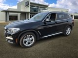 Used 2021 BMW X3 xDrive30i w/ Convenience Package image 3