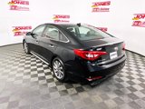 Used 2017 Hyundai Sonata Sport w/ Value Edition Package 02 image 2
