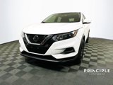 Used 2022 Nissan Rogue Sport S image 4