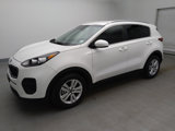 Used 2019 Kia Sportage LX w/ LX Popular Package image 2
