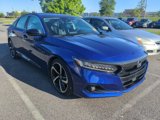 Used 2021 Honda Accord Sport Special Edition image 2