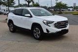 Used 2020 GMC Terrain SLT w/ Preferred Package image 3