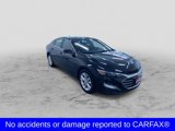 Used 2024 Chevrolet Malibu LT image 3