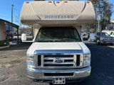 Used 2016 Ford E-450 and Econoline 450 Super Duty w/ Motorhome Prep Package image 3