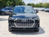 Used 2024 Audi Q3 2.0T Premium Plus image 3