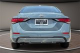 New 2025 Nissan Sentra SV w/ All-Weather Package image 4