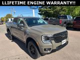 New 2025 Ford Ranger XLT image 2