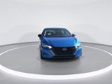 New 2025 Nissan Sentra SR w/ SR Premium Package image 3