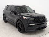 Used 2022 Ford Explorer ST w/ Equipment Group 401A image 2