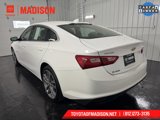 Used 2023 Chevrolet Malibu LT image 3