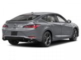 New 2025 Acura Integra A-Spec image 3