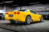 Used 2002 Chevrolet Corvette Z06 w/ Memory Pkg image 4