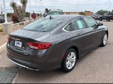 Used 2015 Chrysler 200 Limited w/ Convenience Group image 5