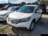 Used 2014 Honda CR-V EX image 2