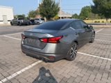 Used 2022 Nissan Altima 2.5 SR image 3