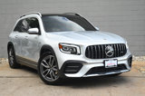 Used 2021 Mercedes-Benz GLB 35 AMG 4MATIC image 3