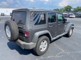 Used 2018 Jeep Wrangler Unlimited Sport S image 3
