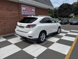 Used 2015 Lexus RX 350 AWD image 3
