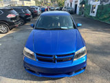 Used 2012 Dodge Avenger R/T image 2