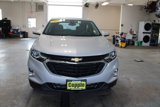 Used 2020 Chevrolet Equinox LT image 3