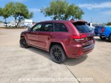 Used 2021 Jeep Grand Cherokee Laredo X image 5
