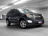 Used 2017 Chevrolet Equinox LT w/ Convenience Package image 4