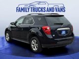 Used 2015 Chevrolet Equinox LT w/ Driver Convenience Package image 3