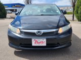 Used 2012 Honda Civic LX image 5