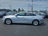 Used 2020 Chevrolet Malibu LT image 4