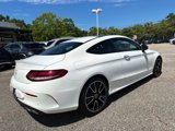 Used 2023 Mercedes-Benz C 300 Coupe image 5