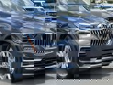 Used 2021 BMW X5 xDrive45e w/ Premium Package image 5