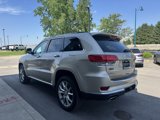 Used 2014 Jeep Grand Cherokee Summit image 5