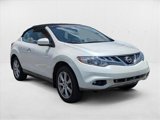Used 2014 Nissan Murano CrossCabriolet image 3