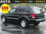 Used 2005 Jeep Grand Cherokee Limited image 5