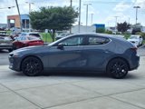 Certified 2025 MAZDA MAZDA3 Carbon image 4