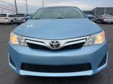 Used 2012 Toyota Camry LE image 2