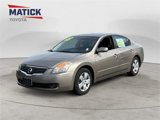 Used 2008 Nissan Altima 2.5 S w/ Convenience Pkg image 3