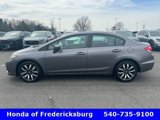 Used 2014 Honda Civic EX-L image 2