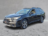 Used 2021 Subaru Outback Limited w/ Popular Package #2 image 5