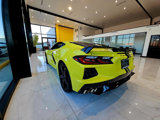 Used 2021 Chevrolet Corvette Stingray Coupe w/ Z51 Performance Package image 6