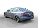 Used 2015 Honda Civic EX-L image 3
