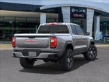 New 2025 GMC Canyon AT4 image 4