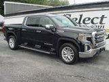Used 2019 GMC Sierra 1500 SLT w/ SLT Premium Plus Package image 2