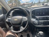 Used 2022 Chevrolet Colorado LT w/ Fleet Safety Package image 3