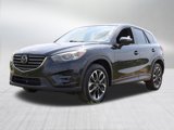 Used 2016 MAZDA CX-5 Grand Touring image 3