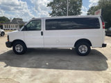 Used 2008 Chevrolet Express 3500 Passenger image 6