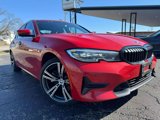Used 2020 BMW 330i xDrive Sedan w/ Premium Package image 3