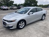 Used 2022 Chevrolet Malibu LT image 3